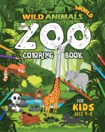 Wild Animals World