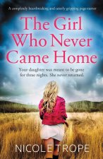 Girl Who Never Came Home