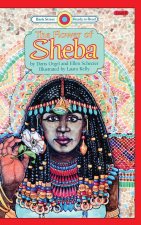 Flower of Sheba
