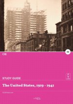 United States, 1919 - 1941