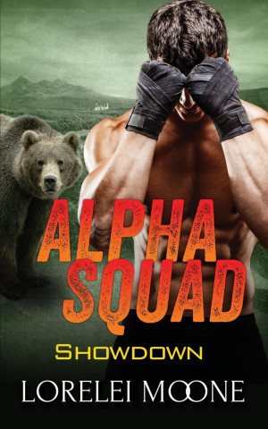 Alpha Squad: Showdown