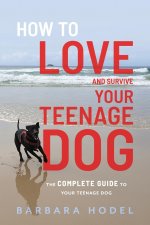 How to Love and Survive Your Teenage Dog