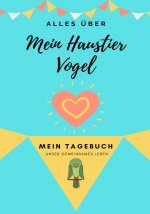 UEber Mein Haustier - Vogel