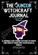 Junior Witchcraft Journal
