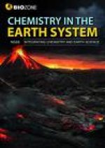 CHEMISTRY IN THE EARTH SYSTEM