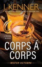Corps a corps