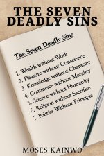 Seven Deadly Sins
