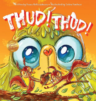 Thud! Thud!