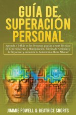 Guia de Superacion Personal 2 Libros en 1