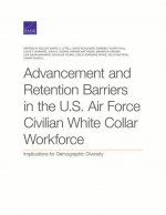Advancement and Retention Barriers in the U.S. Air Force Civilian White Collar Workforce