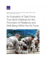 Evaluation of Task Force True North Initiatives for the Promotion of Resilience and Well-Being Within the Air Force