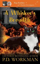 Whisker's Breadth