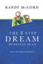 8 Step Dream Business Plan