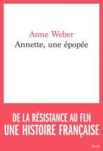 Annette, une épopée