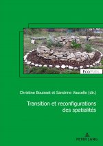 Transition Et Reconfiguration Des Spatialites