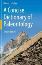 Concise Dictionary of Paleontology