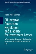 EU Investor Protection Regulation and Liability for Investment Losses