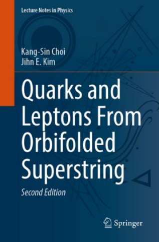 Quarks and Leptons From Orbifolded Superstring