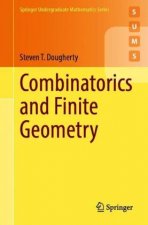 Combinatorics and Finite Geometry