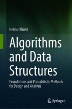 Algorithms and Data Structures