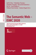 Semantic Web - ISWC 2020