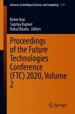 Proceedings of the Future Technologies Conference (FTC) 2020, Volume 2