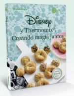 Disney y Thermomix