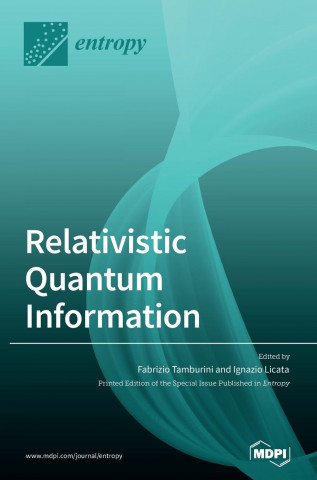 Relativistic Quantum Information