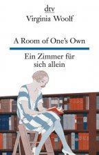 A Room of One's Own Ein Zimmer für sich allein