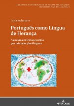Portugues Como Lingua de Heranca