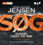 S?G. Dunkel liegt die See. Ein Nina-Portland-Thriller (Teil 1)