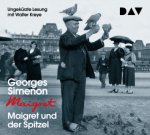 Maigret und der Spitzel