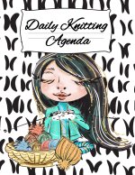 Daily Knitting Agenda
