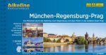 München-Regensburg-Prag Radfernweg