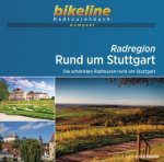 Radregion Rund um Stuttgart