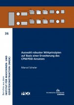 Auswahl robuster Wirkprinzipien auf Basis einer Erweiterung des CPM/PDD-Ansatzes