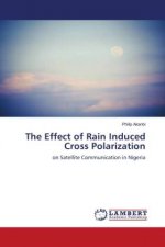 Effect of Rain Induced Cross Polarization