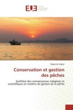 Conservation et gestion des peches