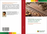 Metodologia de pesquisa cientifica em ciencias humanas e sociais