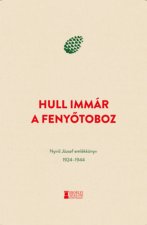 Hull immár a fenyőtoboz