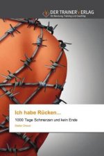 Ich habe Rucken...