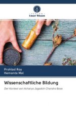 Wissenschaftliche Bildung
