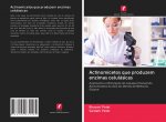Actinomicetos que produzem enzimas celulasicas