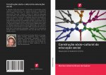 Construcao socio-cultural da educacao social
