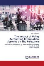 Impact of Using Accounting Information Systems on The Relevance