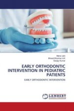 Early Orthodontic Intervention in Pediatric Patients