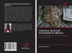 Strategie JĘzykowe Stosowane W Obrocie