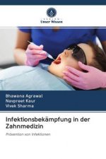 Infektionsbekampfung in der Zahnmedizin