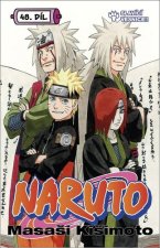 Naruto 48 Slavící vesnice!!