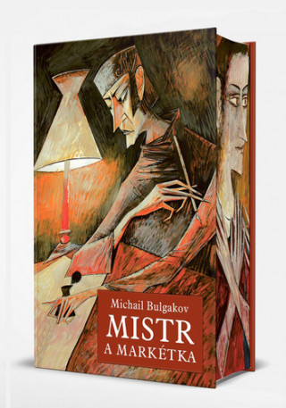 Mistr a Markďż˝tka
